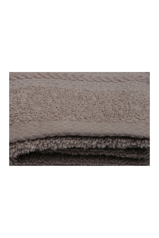 Serviette de toilette - Gris