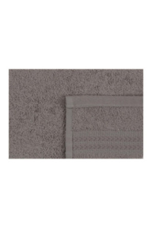 Serviette de toilette - Gris