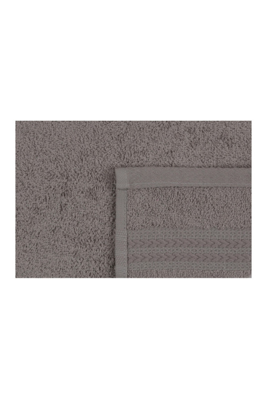 Serviette de toilette - Gris