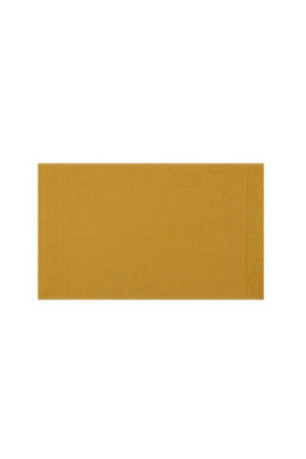 Serviette pour les mains - Jaune foncé