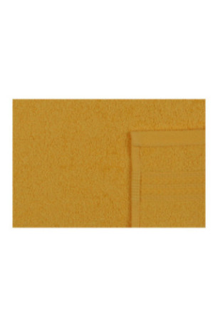 Serviette pour les mains - Jaune foncé