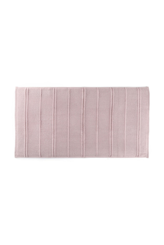 Ensemble de serviettes de bain (2 pièces) - Lilas