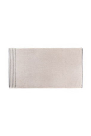 Ensemble de serviettes de bain (2 pièces) - Brun clair
