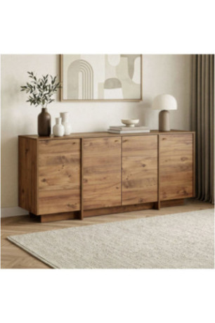 Console - Pin atlantique