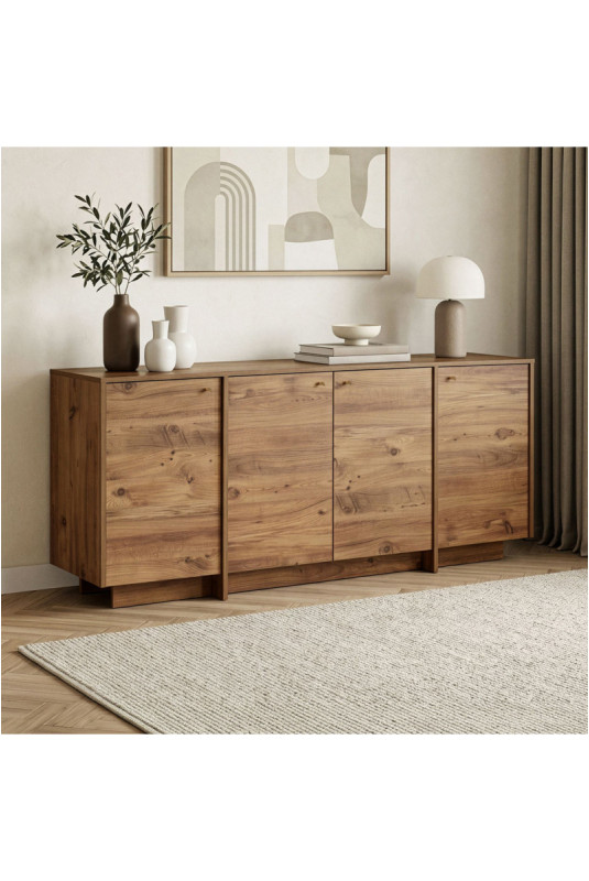 Console - Pin atlantique