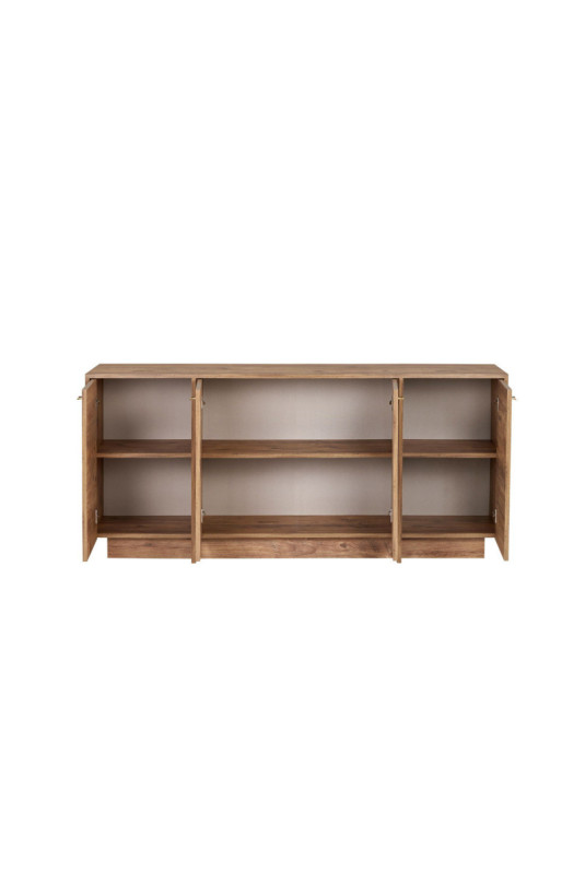 Console - Pin atlantique