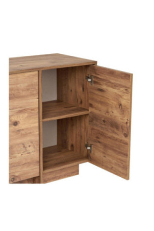 Console - Pin atlantique