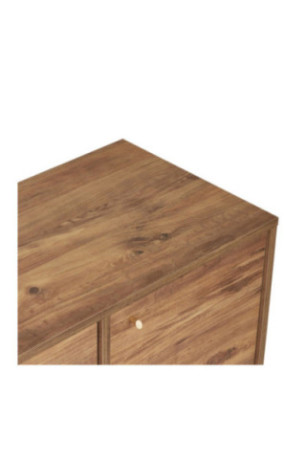 Console - Pin atlantique