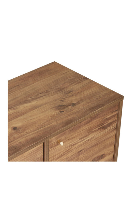 Console - Pin atlantique