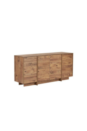 Console - Pin atlantique