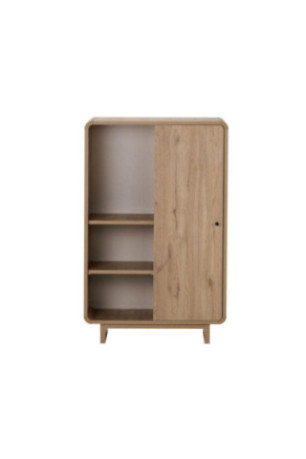 Armoire multifonctionnelle - Chêne de Sepet