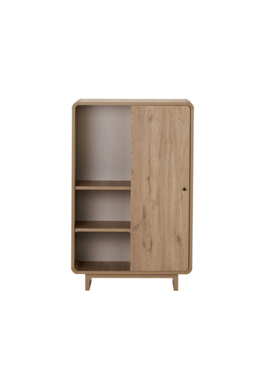 Armoire multifonctionnelle - Chêne de Sepet