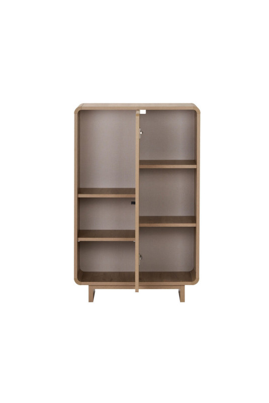 Armoire multifonctionnelle - Chêne de Sepet