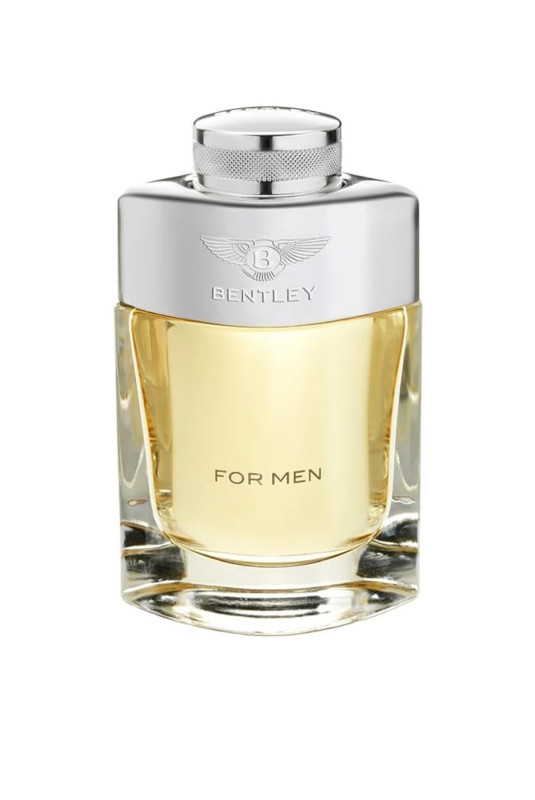 For Men EDT Homme 100 ml Bentley