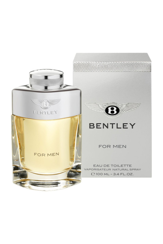 For Men EDT Homme 100 ml Bentley