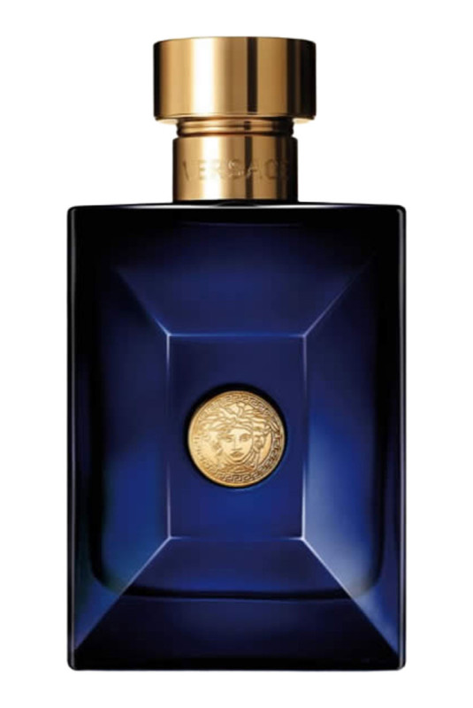 Dylan Blue EDT Homme 200 ml Versace
