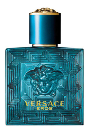 Eros Edt 50ml Versace
