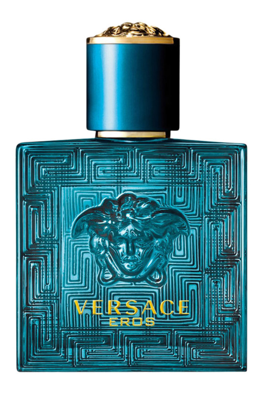 Eros Edt 50ml Versace