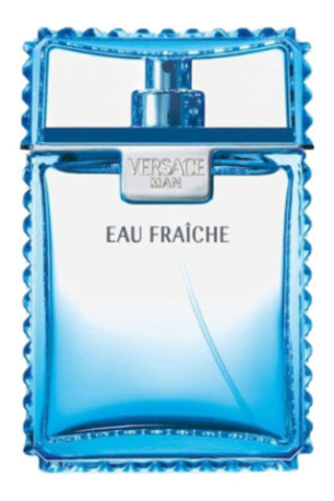 Eau Fraiche Edt 100ml Versace