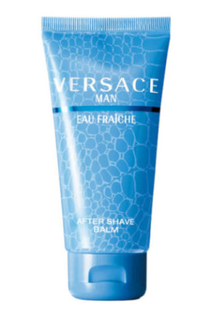 Baume Après-rasage Man Eau Fraiche Homme 75 ml Versace