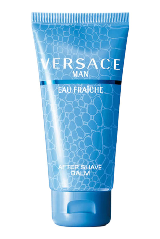 Baume Après-rasage Man Eau Fraiche Homme 75 ml Versace