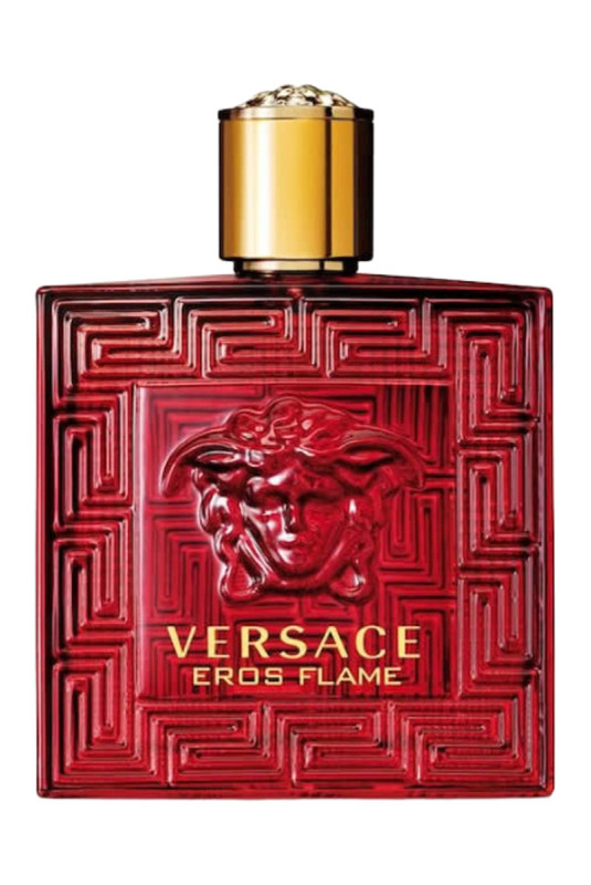 Eros Flame EDP Homme 100 ml Versace