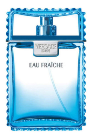 Man Eau Fraiche EDT Homme 30 ml Versace