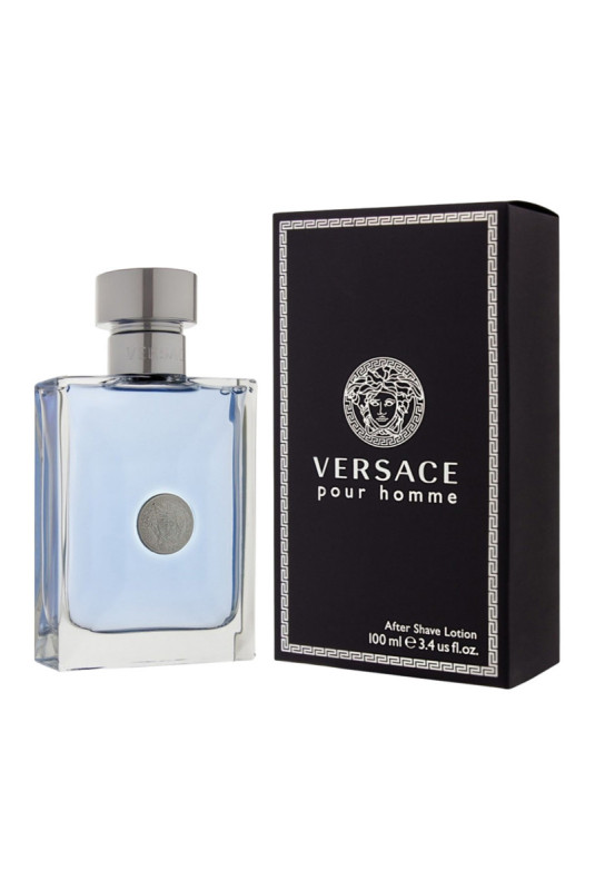 Pour Homme Lotion Après-rasage Homme 100 ml Versace