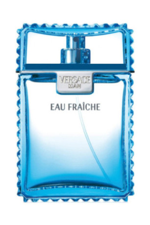 Man Eau Fraîche Après-rasage Homme 100 ml Versace