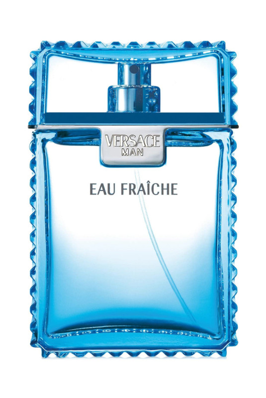 Man Eau Fraîche Après-rasage Homme 100 ml Versace