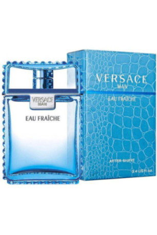 Man Eau Fraîche Après-rasage Homme 100 ml Versace