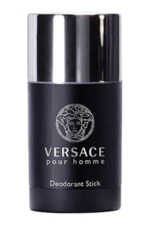 Pour Homme Déodorant Stick Homme 75 g Versace