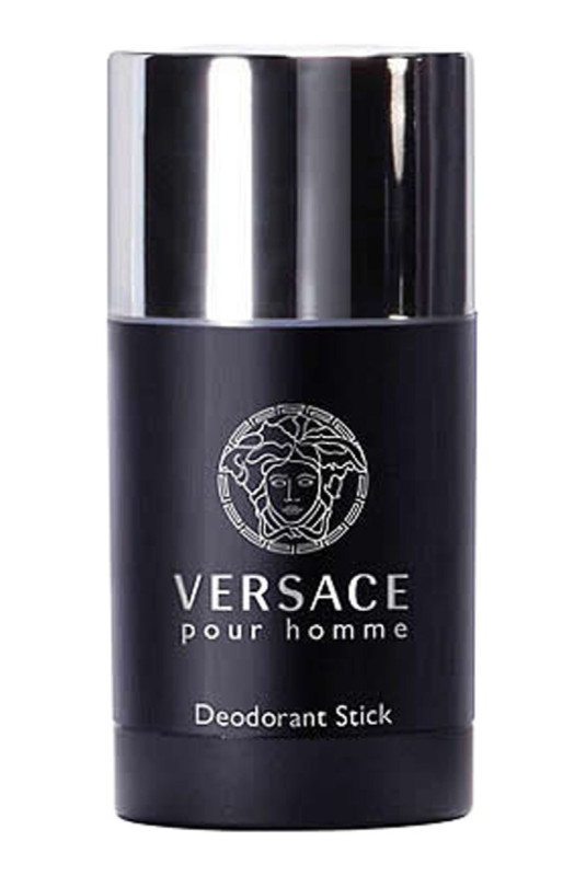 Pour Homme Déodorant Stick Homme 75 g Versace