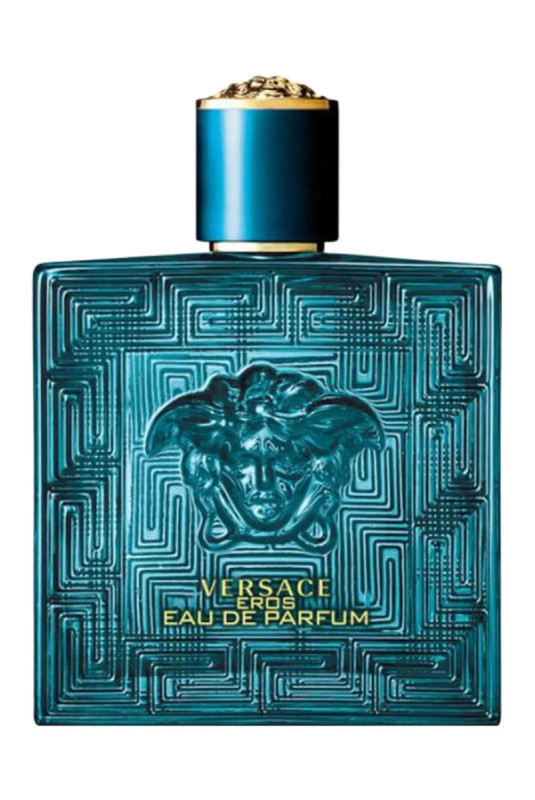 Eros Edp 200ml Versace