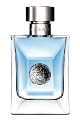 Pour Homme EDT Homme 50 ml Versace