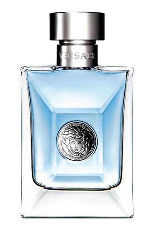 Pour Homme EDT Homme 50 ml Versace