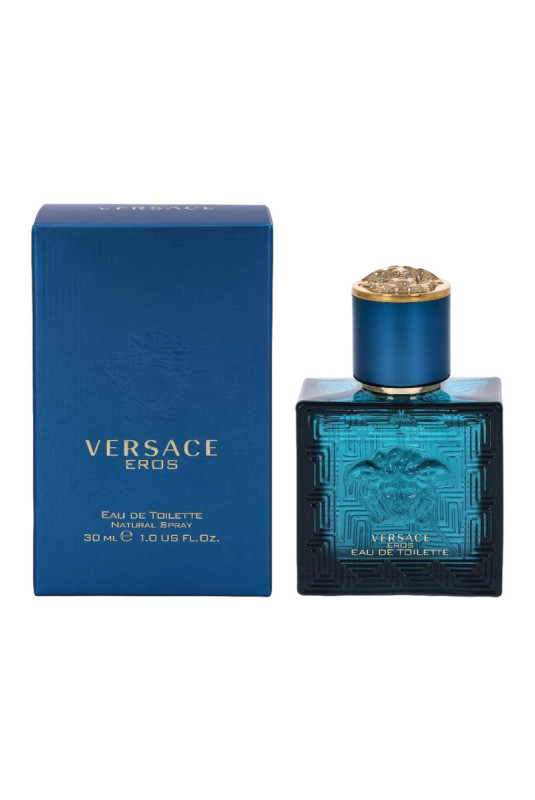 Eros Edt 30ml Versace