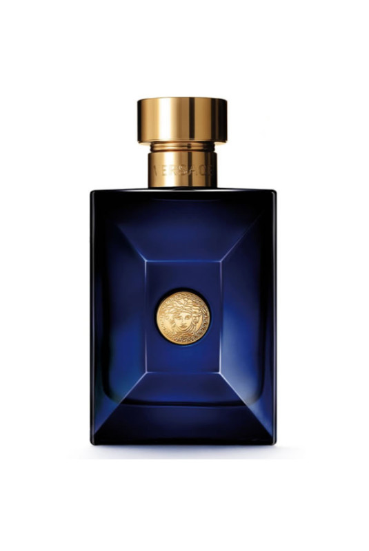 Dylan Blue Edt 50ml Versace