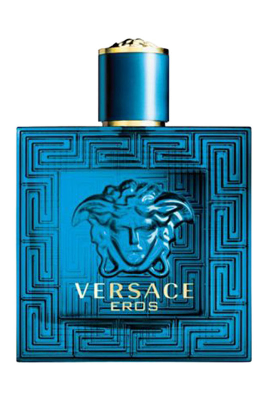 Eros Edt 200ml Versace