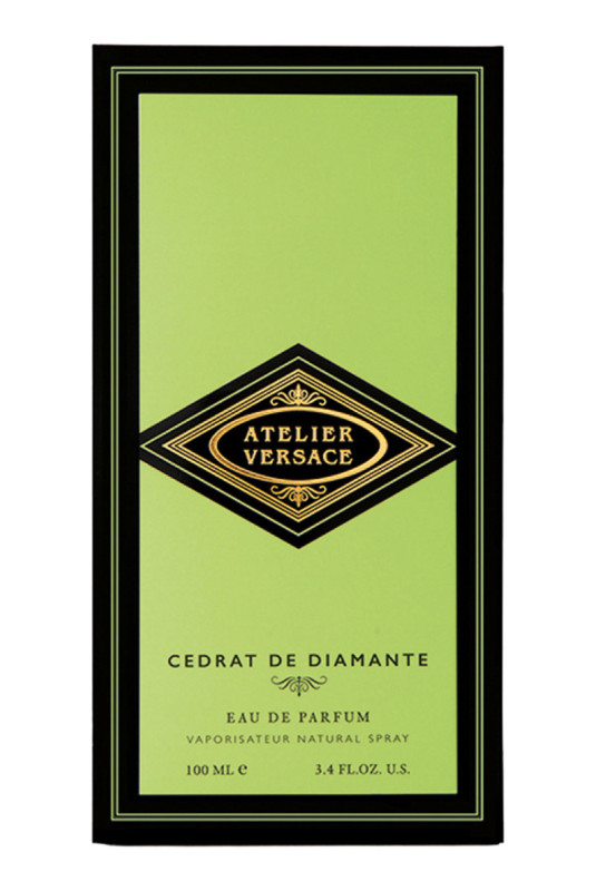 Cédrat de Diamante EDP Unisexe 100 ml Versace