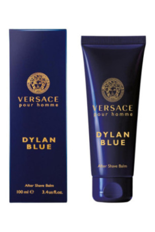 Dylan Blue Après-rasage Homme 100 ml Versace