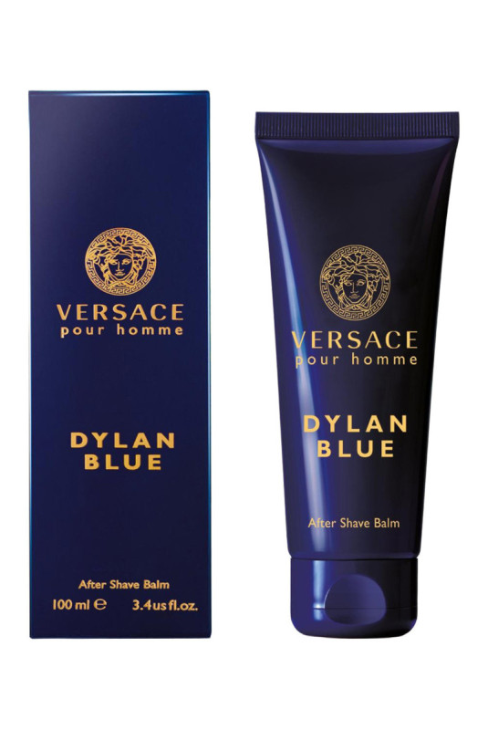 Dylan Blue Après-rasage Homme 100 ml Versace