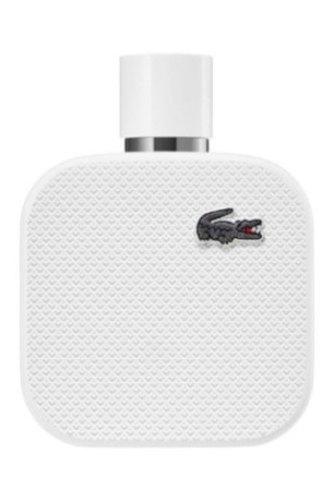 L.12.12 Blanc EDP Homme 100 ml Lacoste