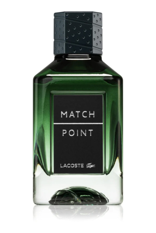 Match Point EDP Homme 100 ml Lacoste