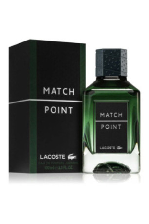 Match Point EDP Homme 100 ml Lacoste