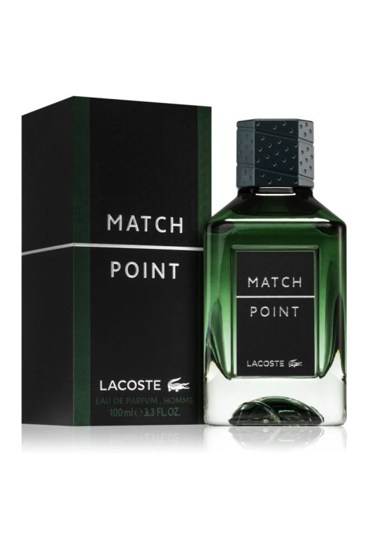 Match Point EDP Homme 100 ml Lacoste