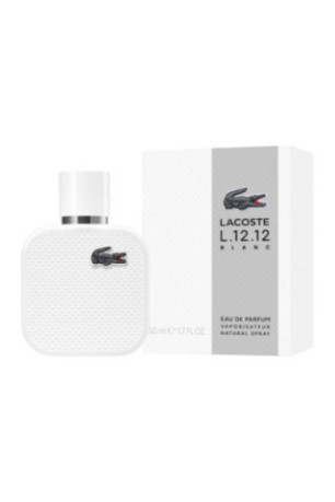 L.12.12 EDP Homme 50 ml Lacoste