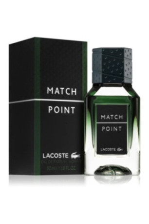 Match Point EDP Homme 50 ml Lacoste