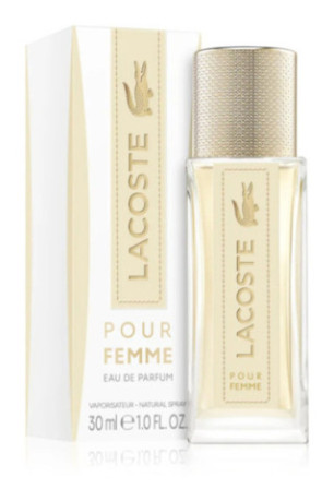 Pour Femme EDP Femme 30 ml Lacoste