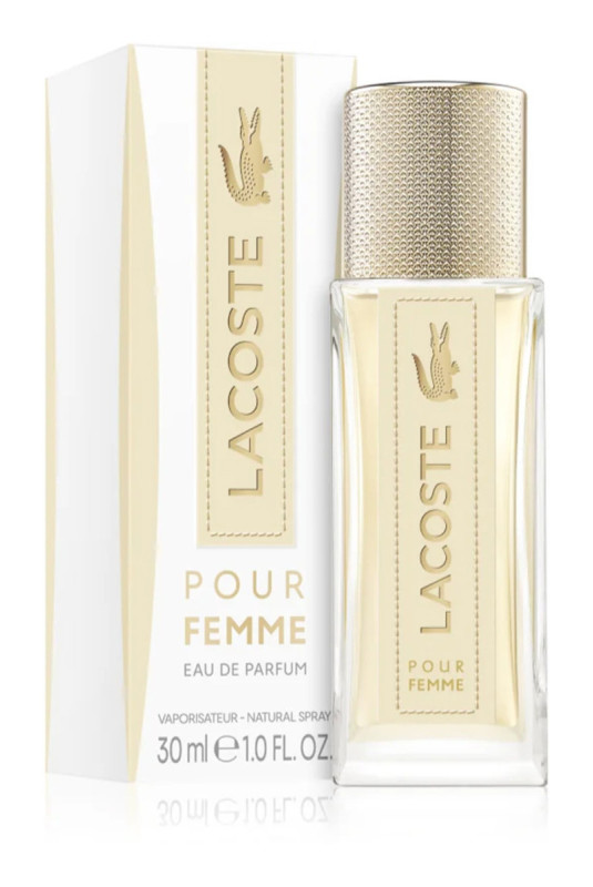 Pour Femme EDP Femme 30 ml Lacoste